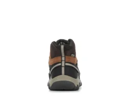 Kids' Keen Outdoor Little Kid & Big Kid Targhee IV Mid Boots