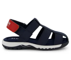 Kids' Kenneth Cole Toddler Benjamin Casey Sandals