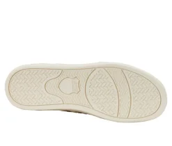 Kids' K-Swiss Big Kid Court Palisades Sneakers
