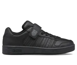 Kids' K-Swiss Little Kid & Big Kid Court Palisades Sneakers