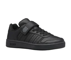 Kids' K-Swiss Little Kid & Big Kid Court Palisades Sneakers
