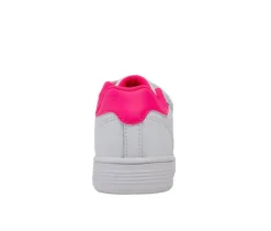 Kids' K-Swiss Little Kid & Big Kid Court Palisades Sneakers