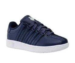 Kids' K-Swiss Little Kid Classic VN Retro Sneakers