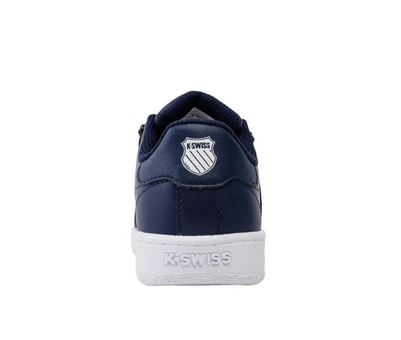 Kids' K-Swiss Little Kid Classic VN Retro Sneakers
