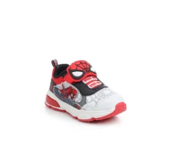 Kids' MARVEL Toddler & Little Kid Spiderman Light Sneakers