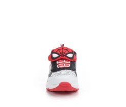 Kids' MARVEL Toddler & Little Kid Spiderman Light Sneakers