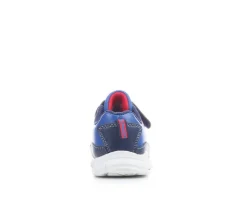 Kids' MARVEL Toddler & Little Kid Spiderman Sneakers