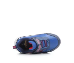 Kids' MARVEL Toddler & Little Kid Spiderman Sneakers