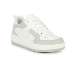Kids' MIA Little Kid & Big Kid Cally Sneakers