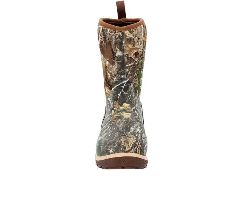 Kids' Muck Boots Big Kid Element Rain Boots
