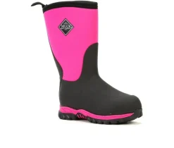 Kids' Muck Boots Big Kid Rugged II Rain Boots