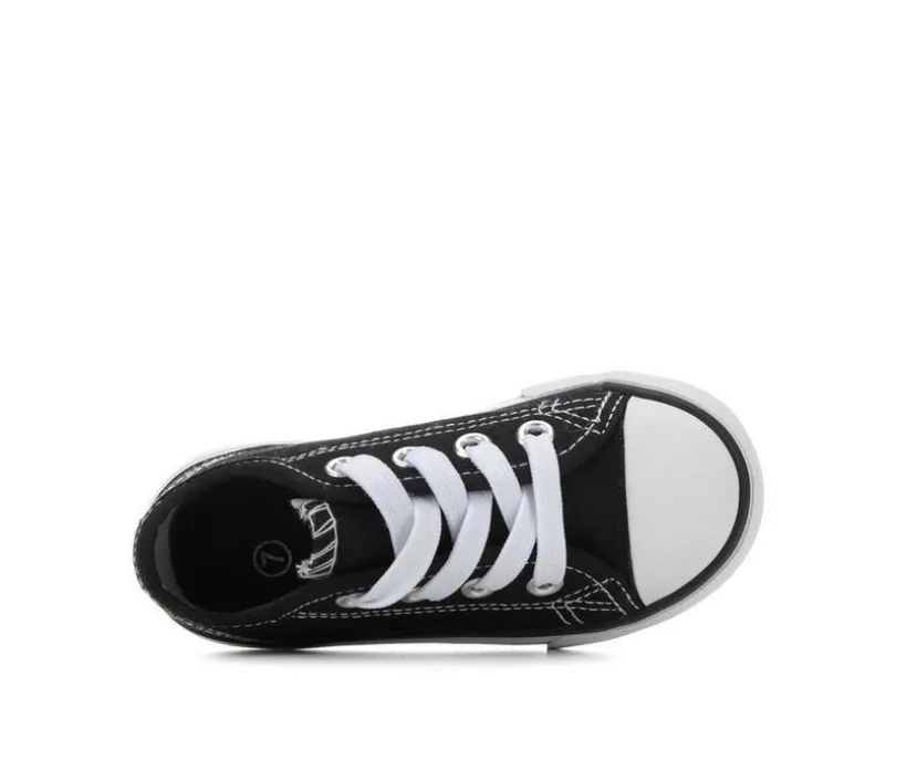 Kids' Natural Steps Toddler Juno Sneakers