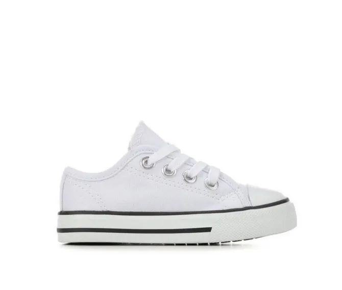 Kids' Natural Steps Toddler Juno Sneakers