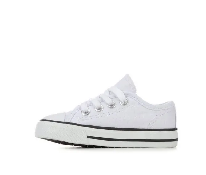 Kids' Natural Steps Toddler Juno Sneakers