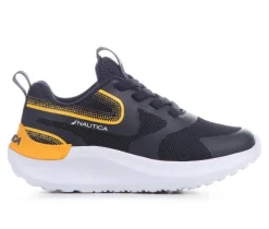 Kids' Nautica Toddler & Little Kid Solas Slip On Sneakers