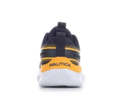 Kids' Nautica Toddler & Little Kid Solas Slip On Sneakers