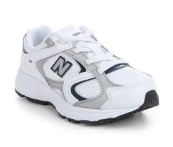Kids' New Balance Infant & Toddler 237 Running Shoes