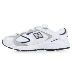 Kids' New Balance Infant & Toddler 237 Running Shoes