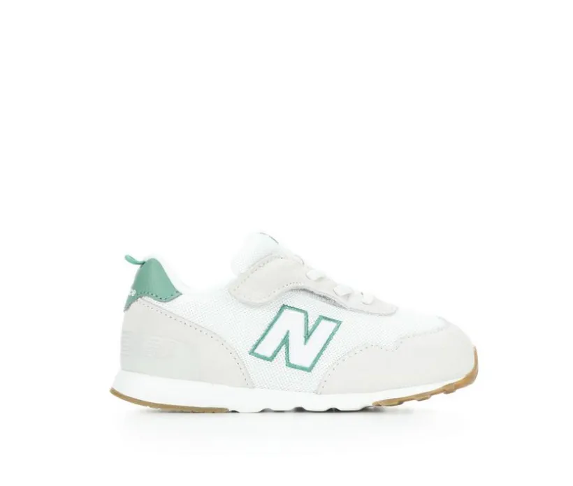 Kids' New Balance Infant & Toddler 515 Running Shoes