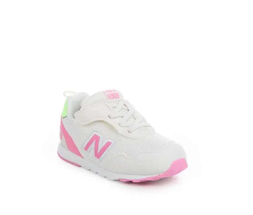 Kids' New Balance Infant & Toddler 515 Running Shoes