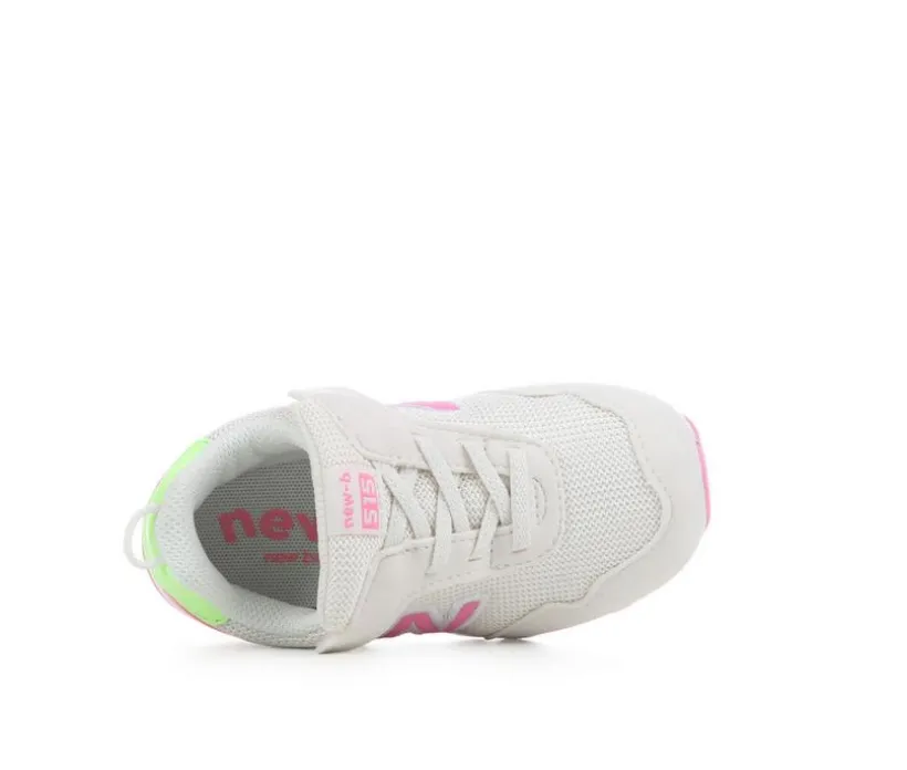 Kids' New Balance Infant & Toddler 515 Running Shoes