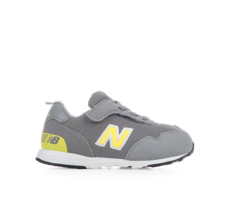Kids' New Balance Infant & Toddler 515 Running Shoes