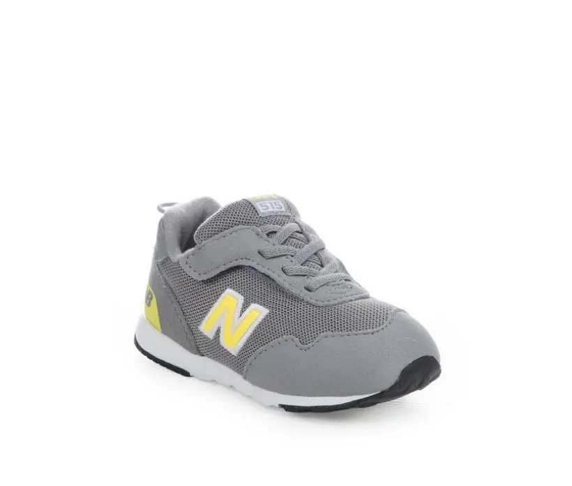 Kids' New Balance Infant & Toddler 515 Running Shoes