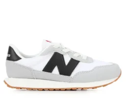 Kids' New Balance Little Kid 237 Running Shoes