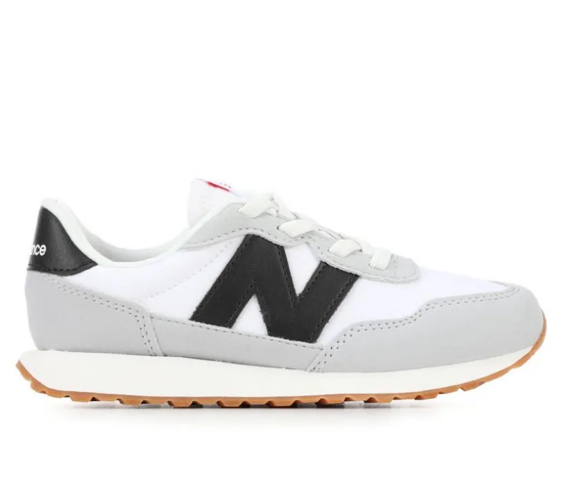 Kids' New Balance Little Kid 237 Running Shoes