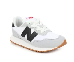 Kids' New Balance Little Kid 237 Running Shoes