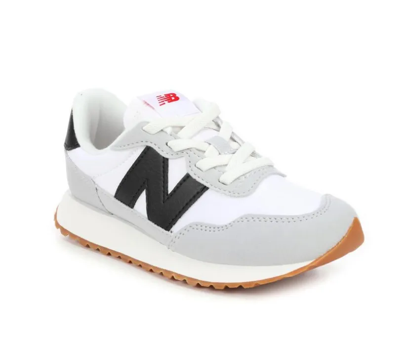 Kids' New Balance Little Kid 237 Running Shoes