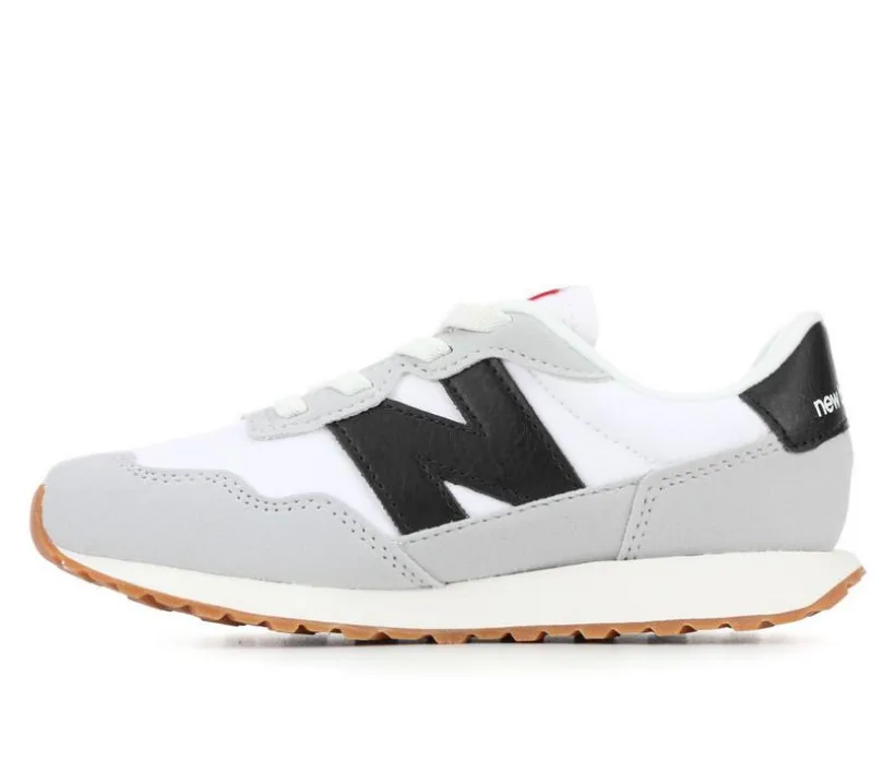 Kids' New Balance Little Kid 237 Running Shoes