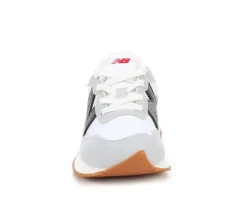 Kids' New Balance Little Kid 237 Running Shoes