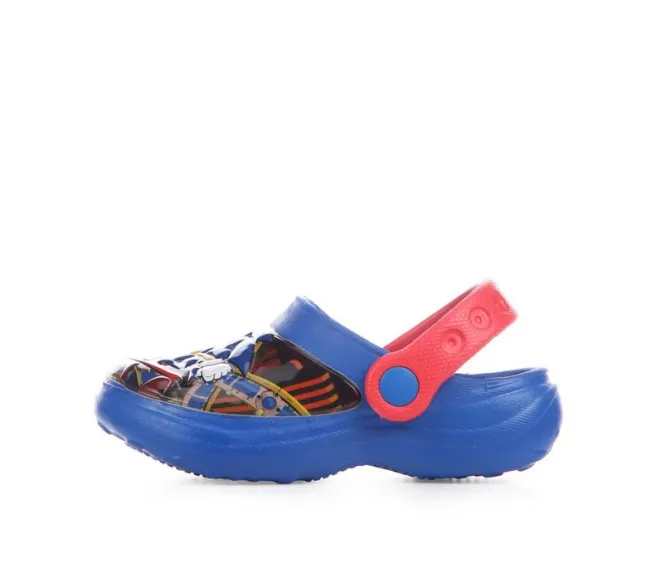 Kids' Nickelodeon Infant Sonic Clog 6-12