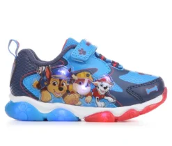Kids' Nickelodeon Paw Patrol 28 Light-Up Shoes