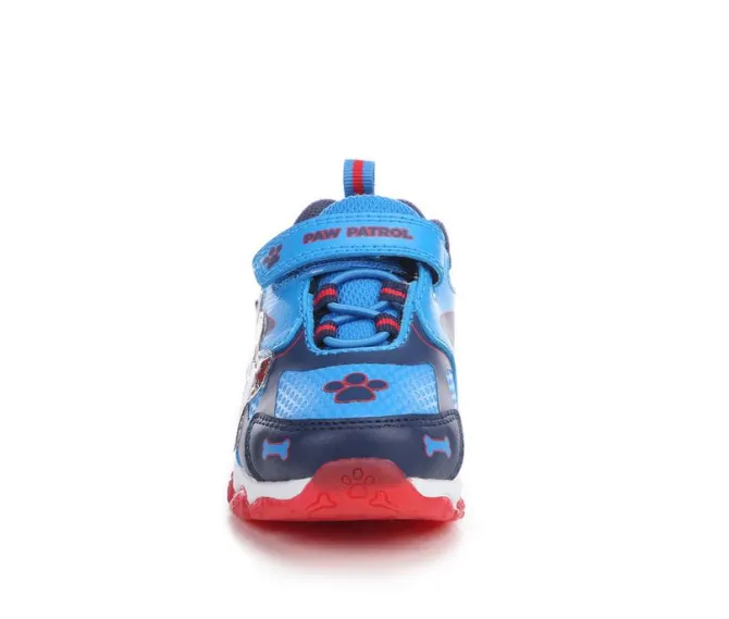 Kids' Nickelodeon Paw Patrol 28 Light-Up Shoes