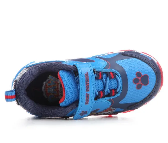 Kids' Nickelodeon Paw Patrol 28 Light-Up Shoes