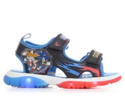 Kids' Nickelodeon Sonic Sandals