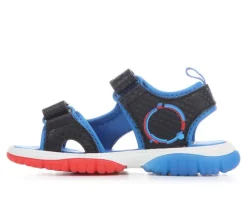 Kids' Nickelodeon Sonic Sandals
