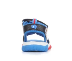 Kids' Nickelodeon Sonic Sandals
