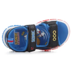 Kids' Nickelodeon Sonic Sandals