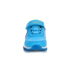 Kids' Nickelodeon Toddler & Little Kid Sonic Lighted Light-Up Shoes