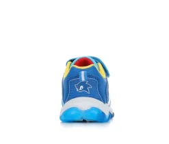 Kids' Nickelodeon Toddler & Little Kid Sonic Lighted Light-Up Shoes