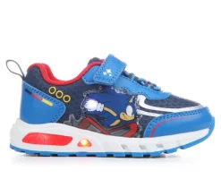 Kids' Nickelodeon Toddler & Little Kid Sonic Lighted Shoes