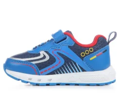 Kids' Nickelodeon Toddler & Little Kid Sonic Lighted Shoes