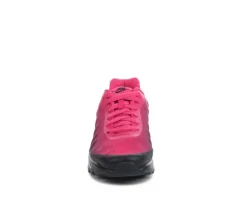Kids' Nike Big Kid Air Max Invigor Print Running Shoes