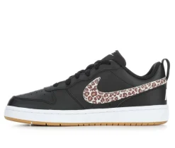 Kids' Nike Big Kid Court Borough Low Recraft Sneakers