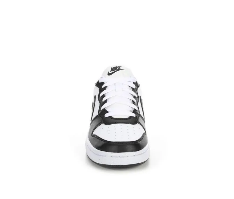 Kids' Nike Big Kid Court Borough Low Recraft Sneakers
