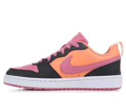 Kids' Nike Big Kid Court Borough Low Recraft Sneakers