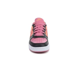 Kids' Nike Big Kid Court Borough Low Recraft Sneakers